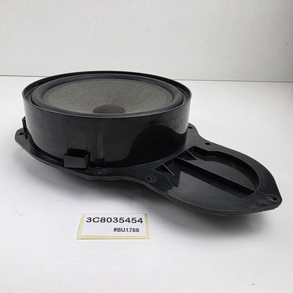 2006-2017 Volkswagen Passat Wagon Speaker Front Rear 3C8035454