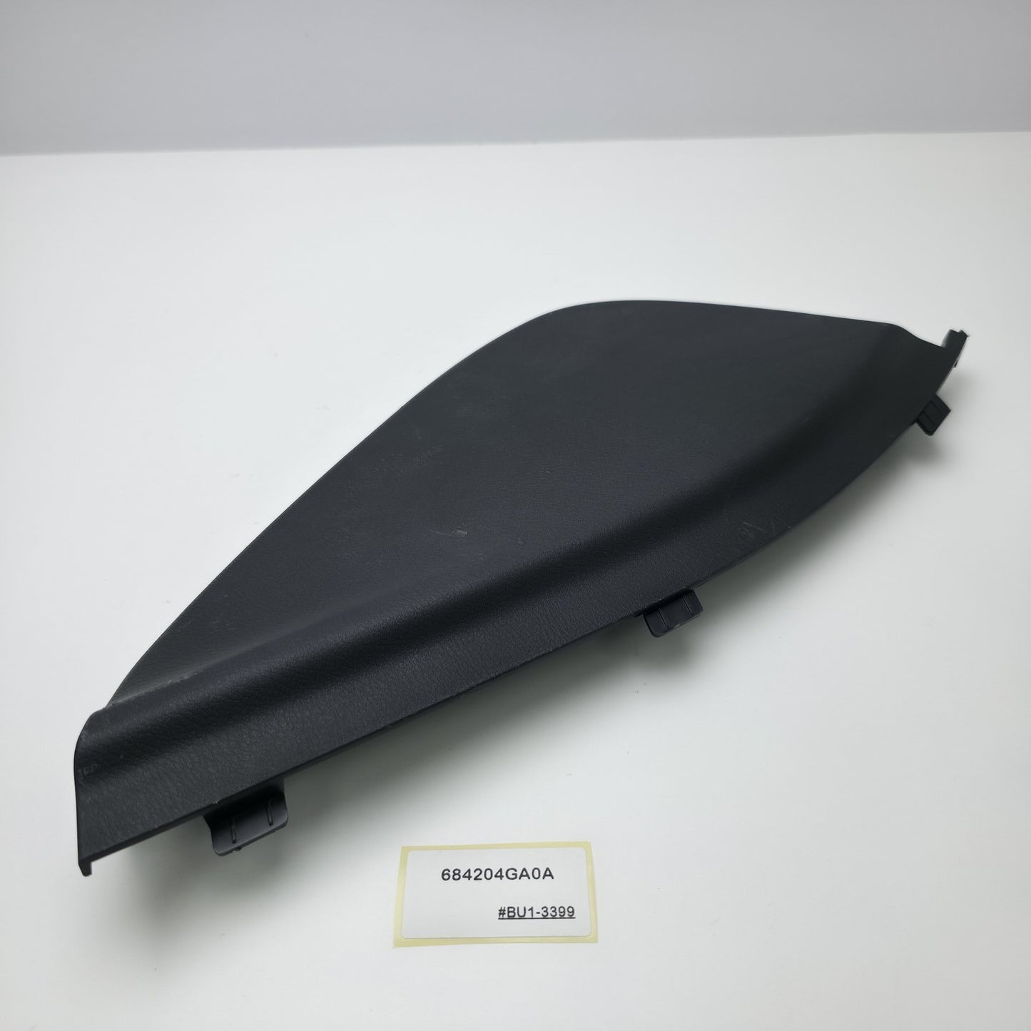 2014-2023 Infiniti Q50 Finisher-Instrument Side,RH 684204GA0A