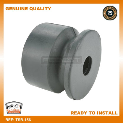FEBEST TOYOTA Suspension Subframe Bushing TSB-156