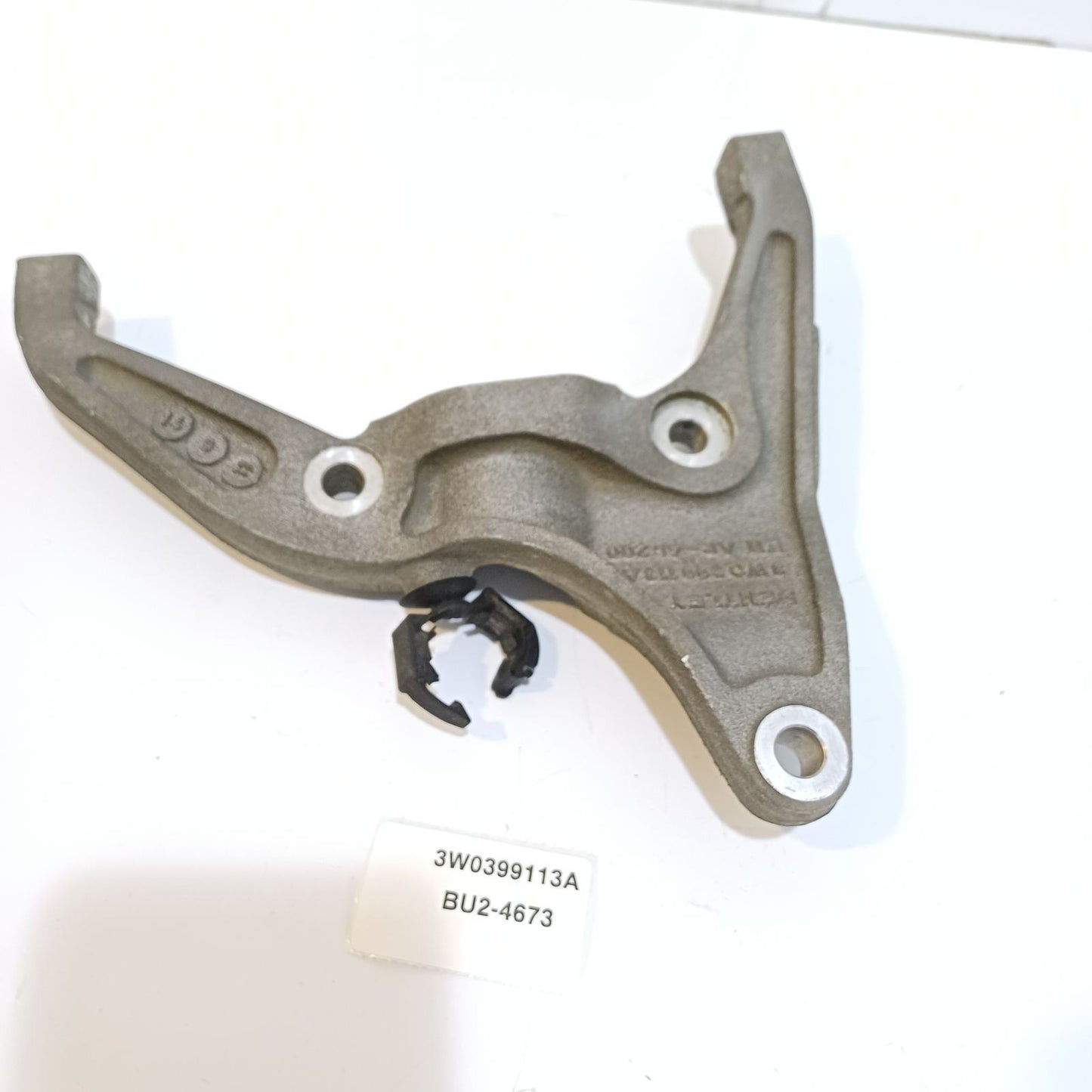2003-2018 Bentley Continental GT Support Element 3W0399113A