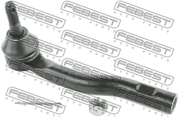 Febest 2012-2016 Mazda 6 Steering Tie Rod End Right 0521-GJRH