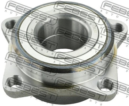 FEBEST 1999 Mitsubishi Galant Front Wheel Hub 0482G-N84F