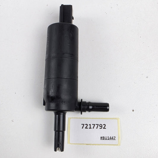 2012-2015 BMW Z4 Headlight Washer Pump 7217792