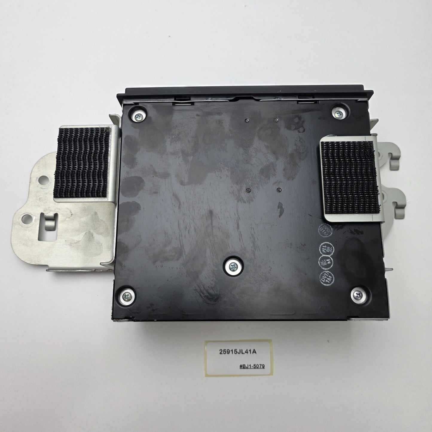 2008-2011 Nissan Murano Control Assembly Navigation 25915JL41A