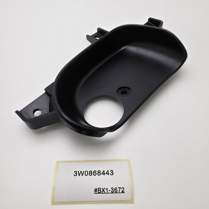 2003-2011 Bentley Continental GT RELEASE LEVER HOUSING 3W0868443