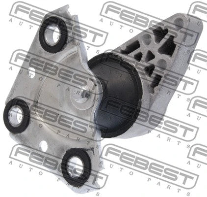 FEBEST MAZDA RIGHT ENGINE MOUNT (HYDRO) - MZM-025