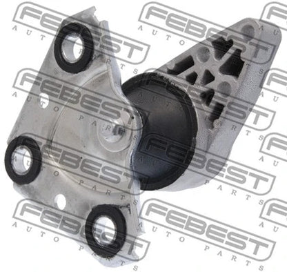 FEBEST MAZDA RIGHT ENGINE MOUNT (HYDRO) - MZM-025