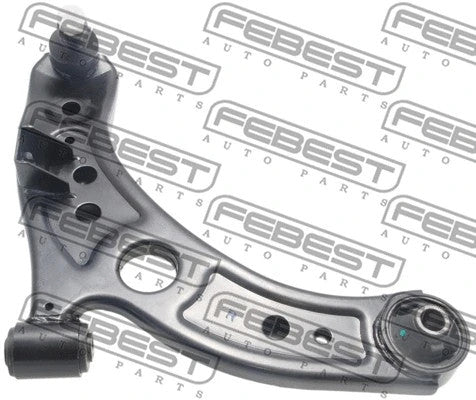 FEBEST DAIHATSU Right Front Arm 0124-QNC20RH