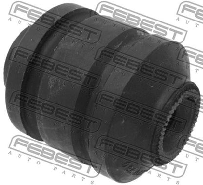 FEBEST MITSUBISHI REAR BUSHING, LOWER CONTROL ARM - MAB-016
