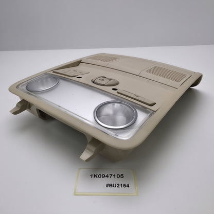 2005-2021 Volkswagen Golf Interior Roof Reading Ceiling Light 1K0947105