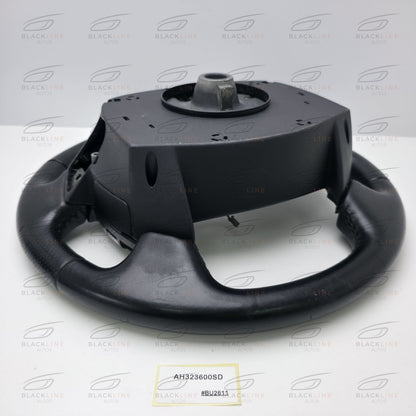 2011 Land Rover Range Rover Sport Steering Wheel AH323600SD