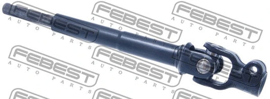 Febest 1999-2003 Lexus RX300 Lower Intermediate Steering Shaft AST-MCU15