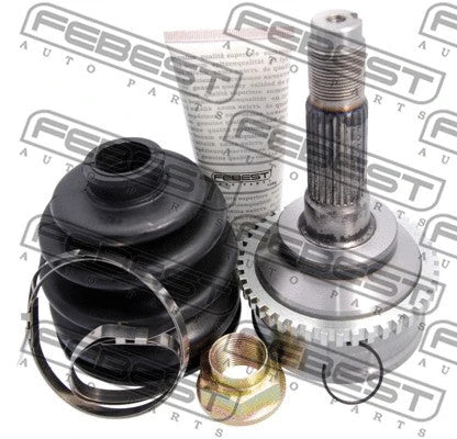 FEBEST MAZDA Outer Cv Joint 0510-FRA44