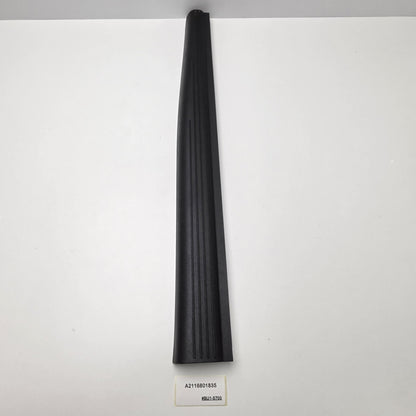 2002-2009 Mercedes-Benz E-Class Front Right Door Sill Entry Trim A2116801835
