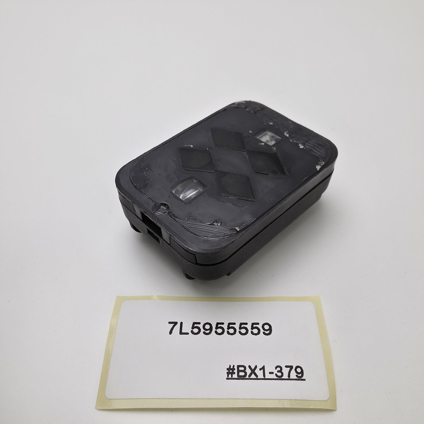 2003-2018 Bentley Flying Spur Rain And Day Driving Lights Sensor 7L5955559