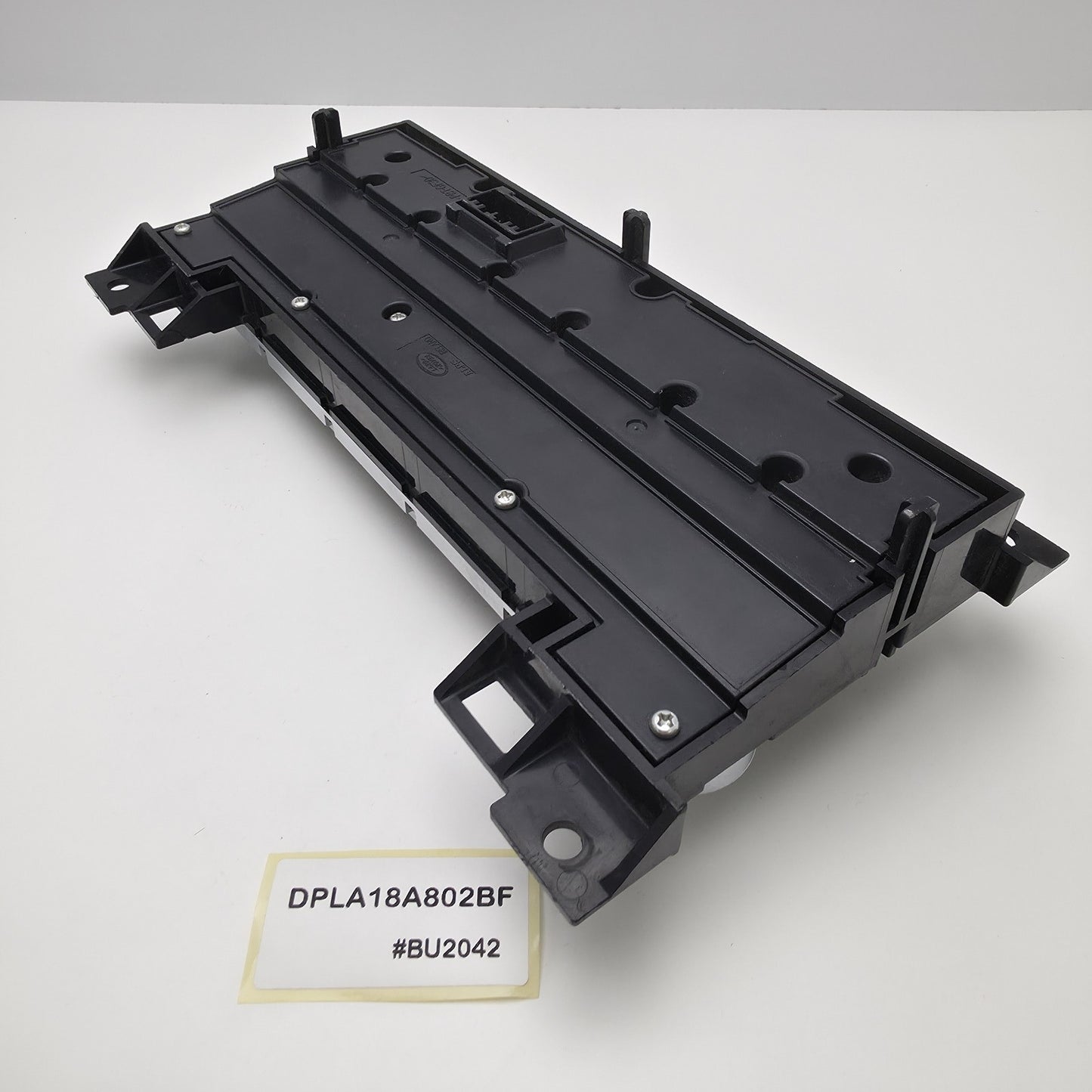 2014-2016 Land Rover Range Rover Sport Heater Control Panel DPLA-18A802-BF