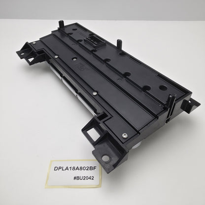 2014-2016 Land Rover Range Rover Sport Heater Control Panel DPLA-18A802-BF