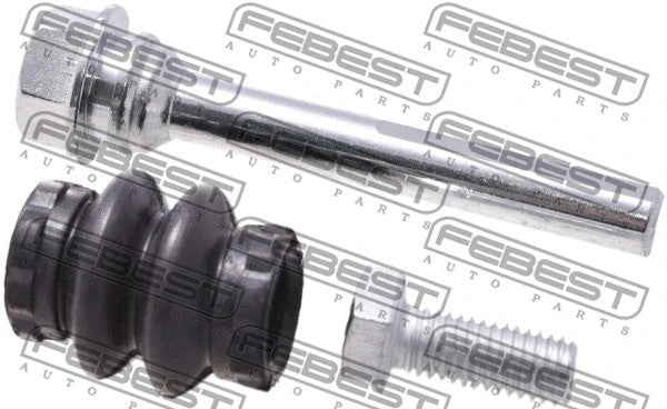 FEBEST 2002-2003 Alfa Romeo 166 Rear Caliper Slide Pin 2374-CCR