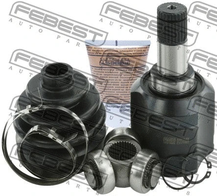 FEBEST 2013-2015 Mitsubishi ASX Inner CV Joint 0411-DJ24