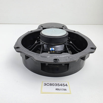 2006-2017 Volkswagen Passat Speaker Front Rear 3C8035454