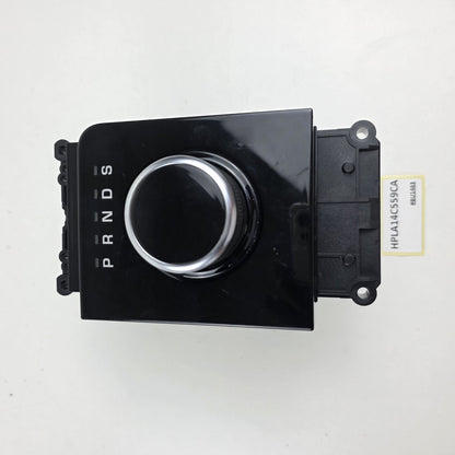 2017-2020 Land Rover Range Rover Velar Gear Shifter Selector Dial HPLA14C559CA