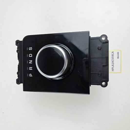 2017-2020 Land Rover Range Rover Velar Gear Shifter Selector Dial HPLA14C559CA