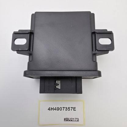 2012-2018 Audi A7 Headlight Control Module 4H4907357E