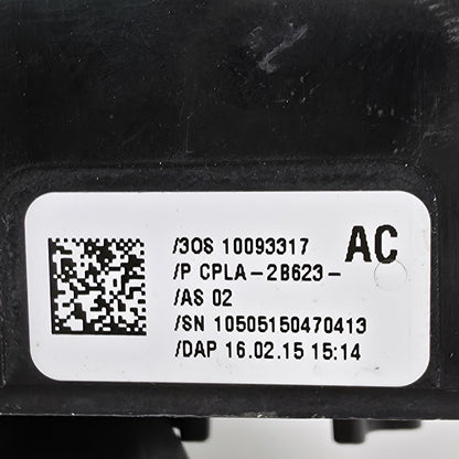 2013-2015 Land Rover Range Rover Sport L494 Parking Brake Switch CPLA2B623AC