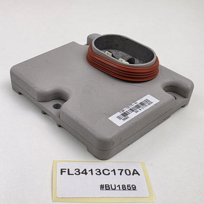 2015-2019 Ford F-350 LED Headlight Ballast Control Module FL3413C170A