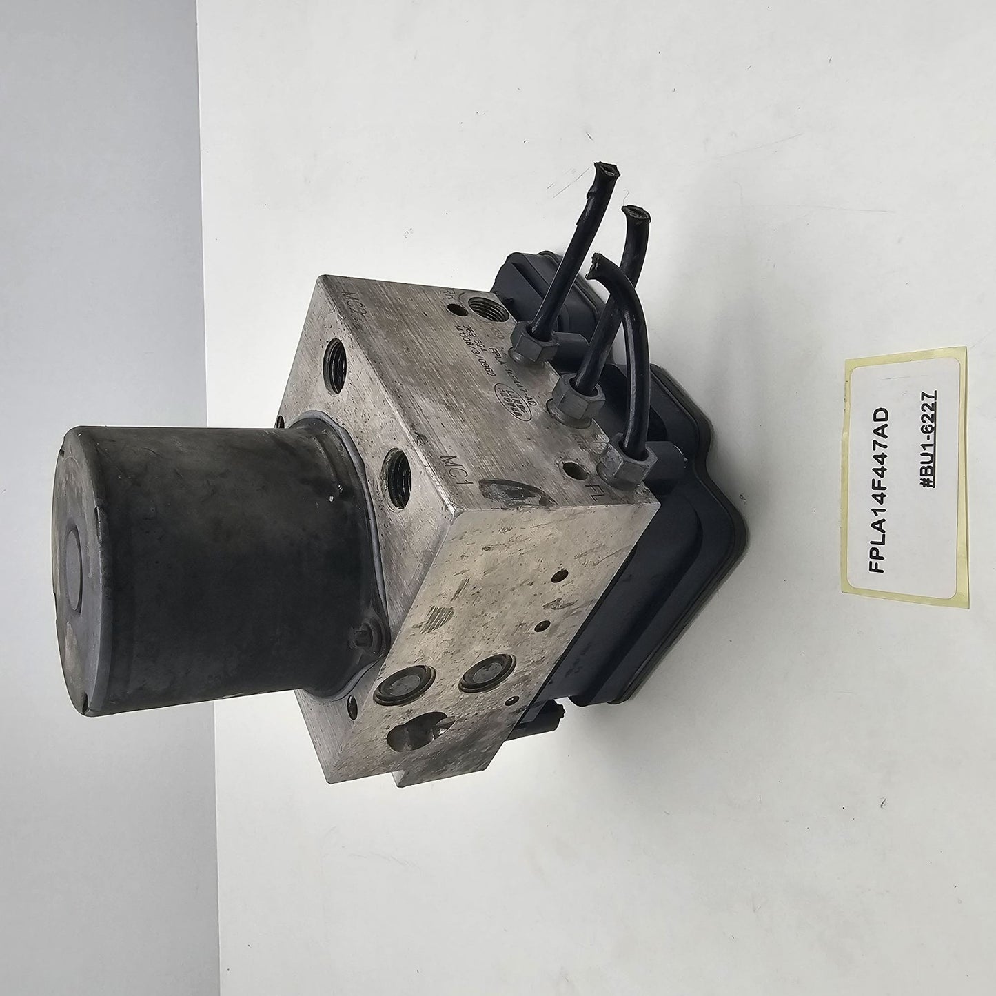 2013-2016 Land Rover Range Rover Sport ABS Brake Module FPLA14F447AD