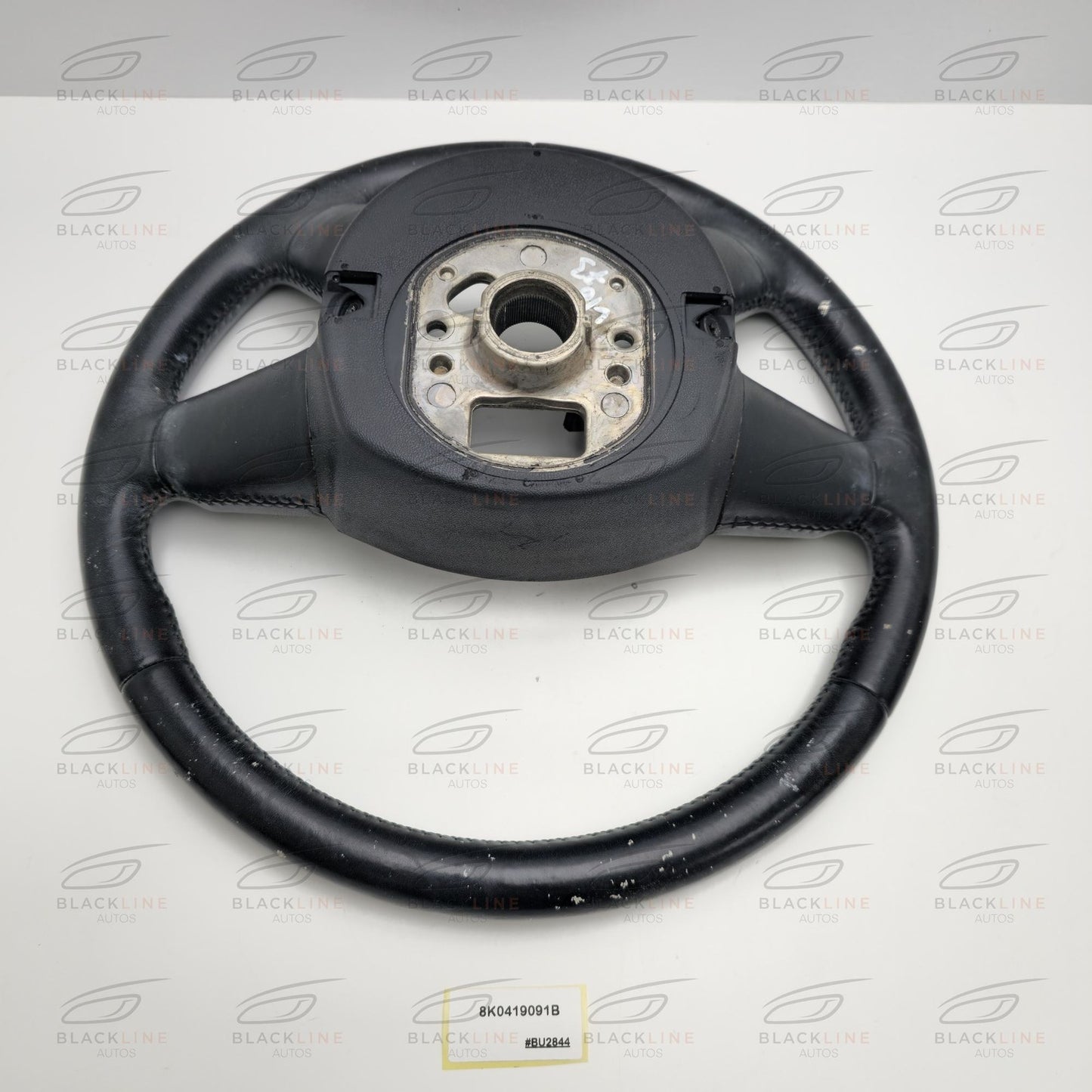 2009-2012 Audi A4 Steering Wheel 8K0419091B
