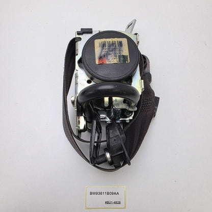 2010-2015 Jaguar XJ Front Left Seat Belt Retractor BW93611B09AA