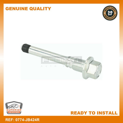 FEBEST SUZUKI Rear Caliper Slide Pin 0774-JB424R