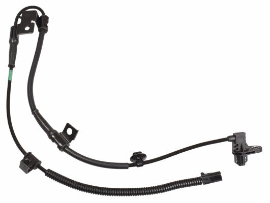 FEBI BILSTEIN VOLVO Tie Rod End 35662