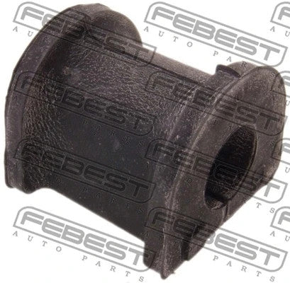 FEBEST 1996-2005 Mitsubishi Galant Stabilizer Bar Bushing MSB-EA3R