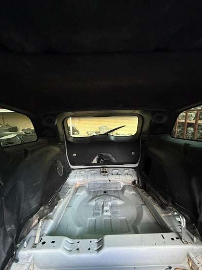 2015 Jeep Grand Cherokee Liftgate Used OEM 68154524AB
