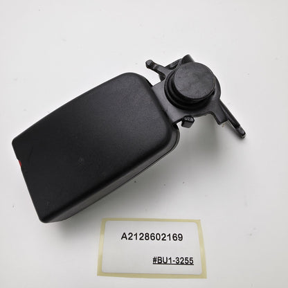 2010-2016 Mercedes-Benz W212 Rear Seat Belt Buckle A2128602169