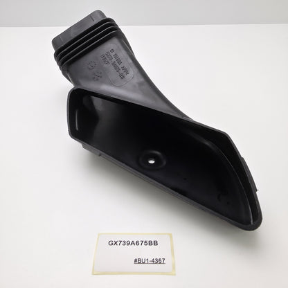 2017-2020 Land Rover Range Rover Velar AIR INTAKE DUCT GX739A675BB