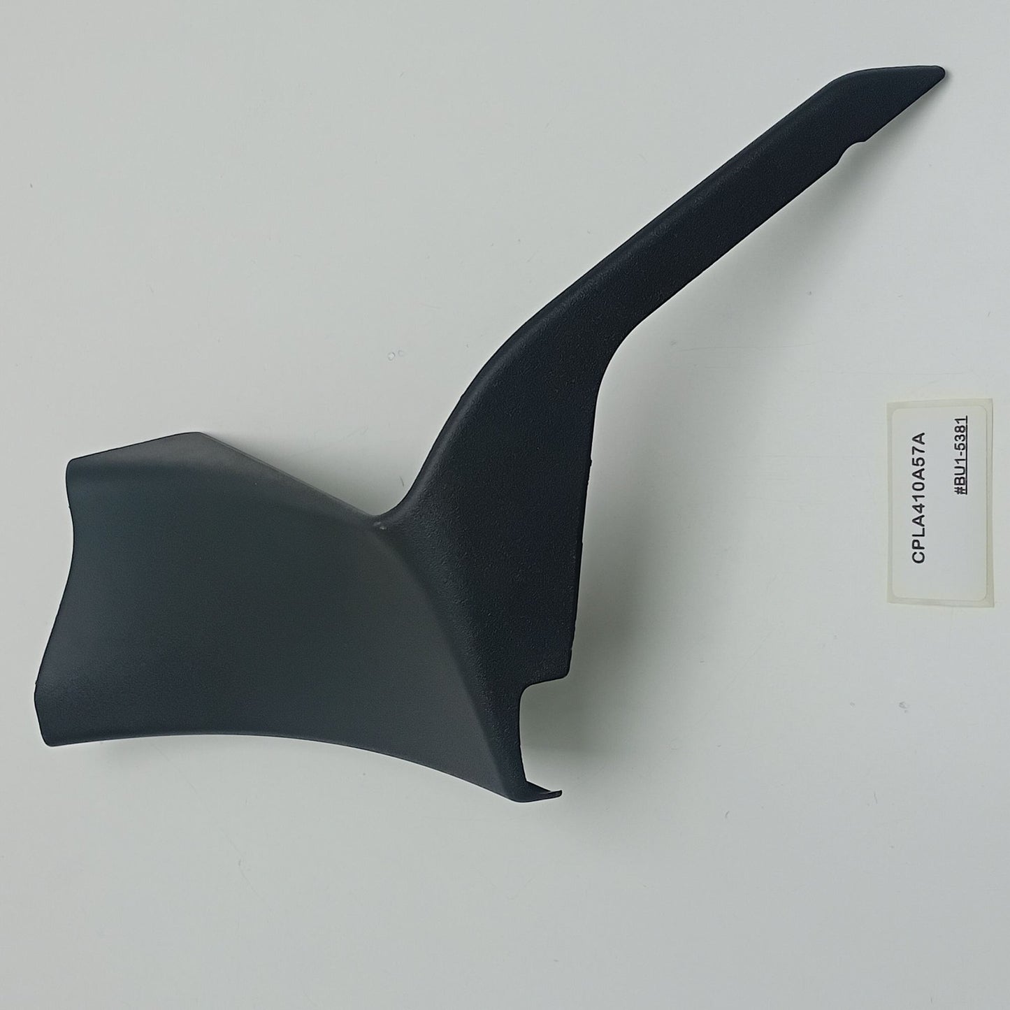 2011-2020 Land Rover Range Rover Evoque L538 Right Side Pillar Trim CPLA410A57A