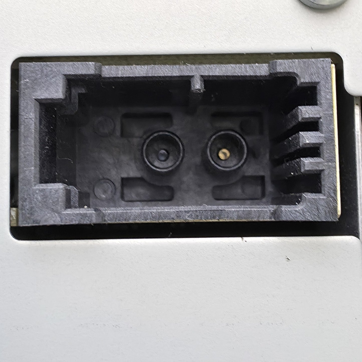 2013-2016 Land Rover Range Rover Navigation Receiver CF6N18C815LJ