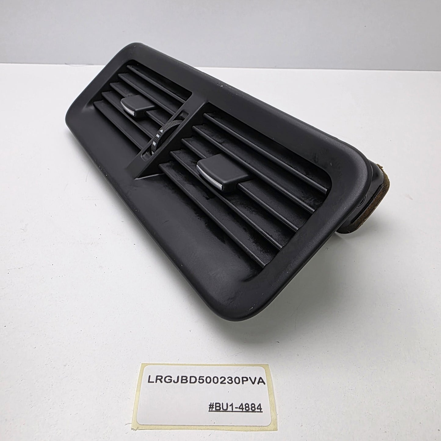 2007-2012 Land Rover Range Rover L322 Rear Centre Console  LRGJBD500230PVA