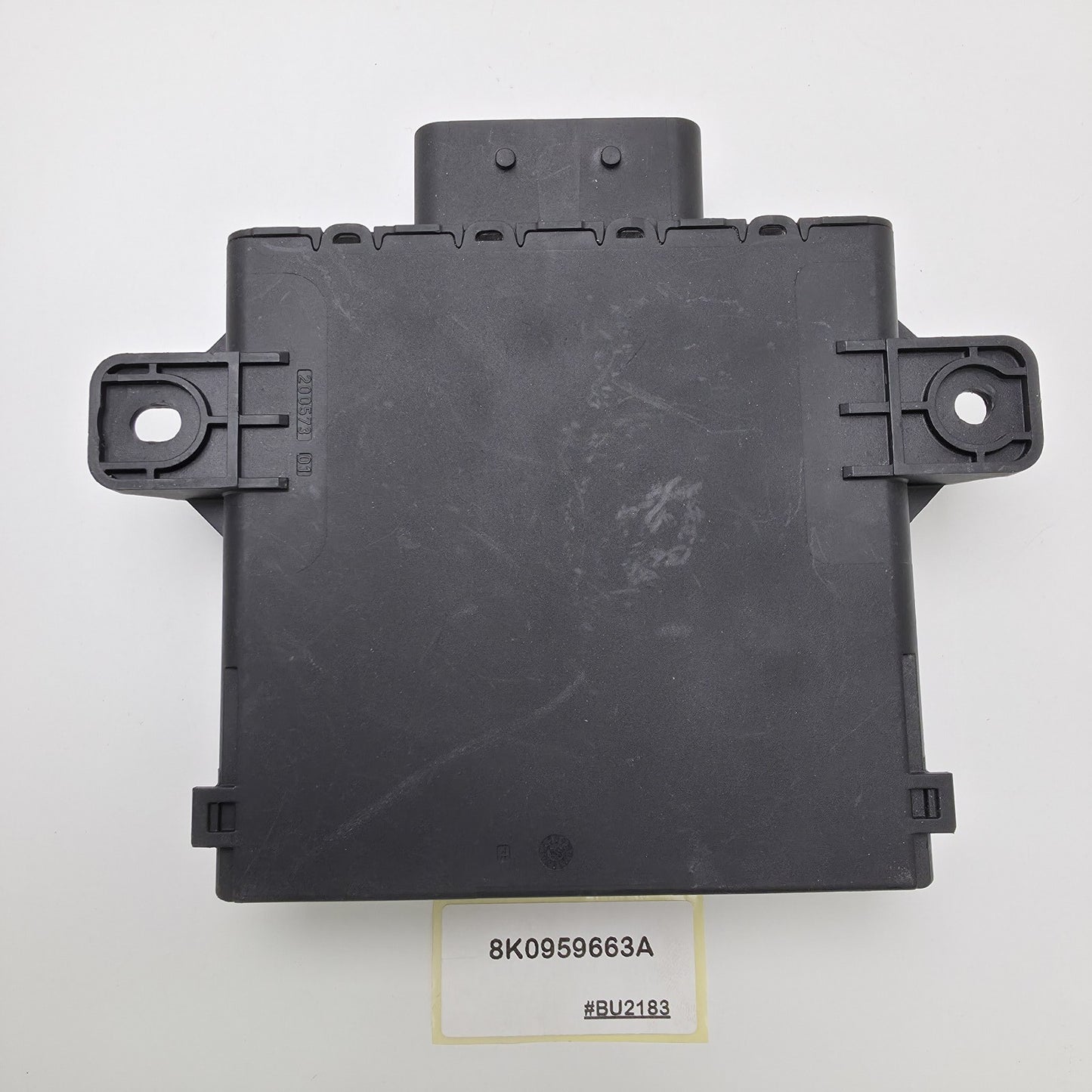 2009-2016 Audi A8 Battery Low Voltage Indicator 8K0959663A