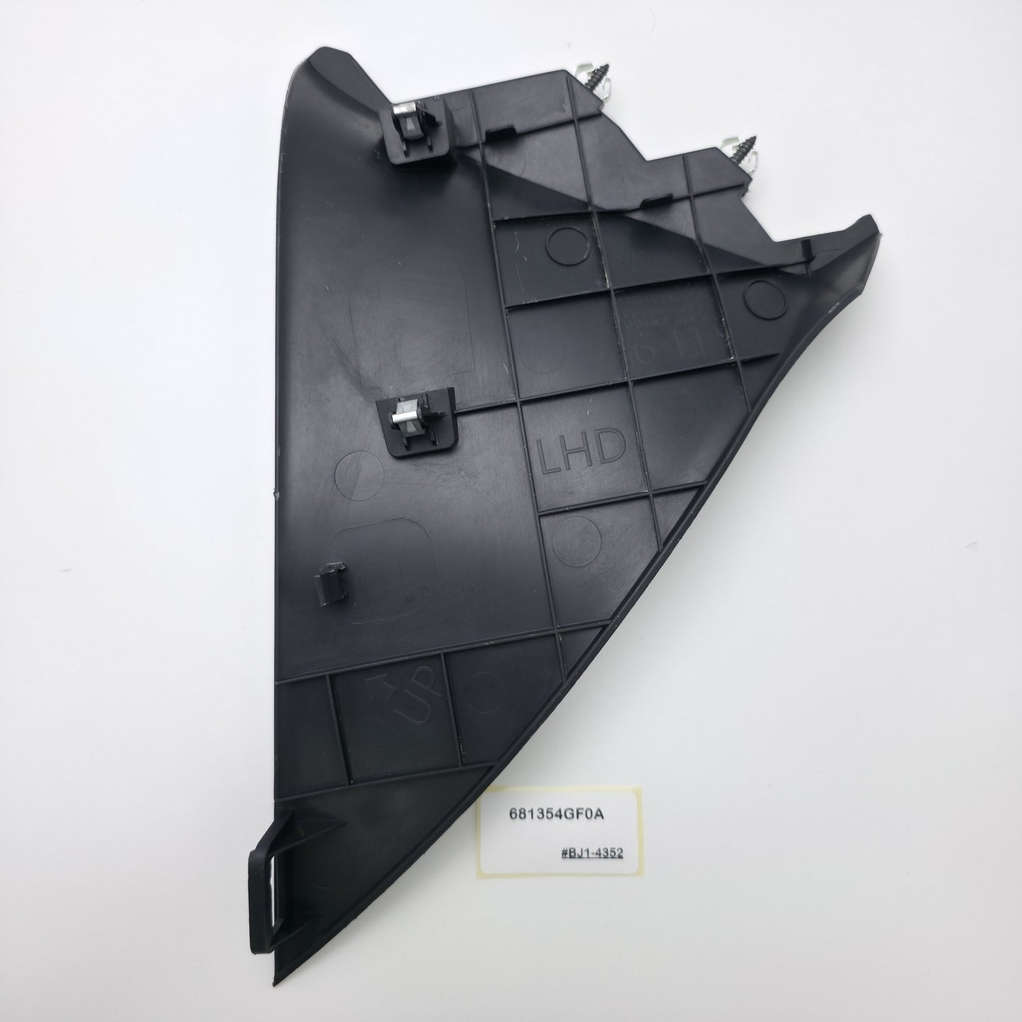 2017-2022 Infiniti Q60 Panel-Instrument Side,LH 681354GF0A