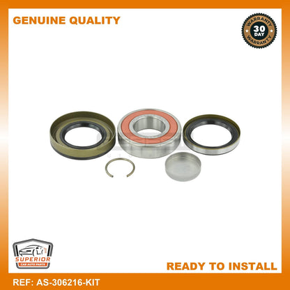 FEBEST MITSUBISHI Repair Kit Ball Bearing Front Axle Shaft AS-306216-KIT