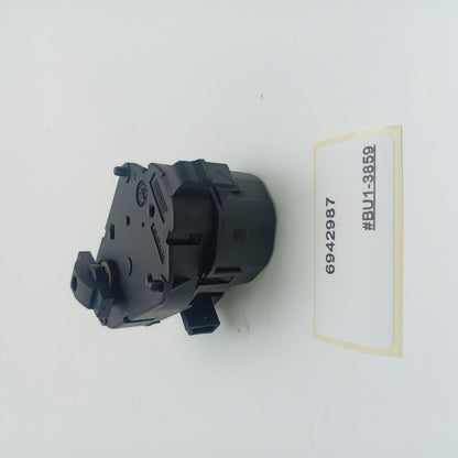 2006 BMW E63 HVAC Air Flap Motor Actuator 6942987