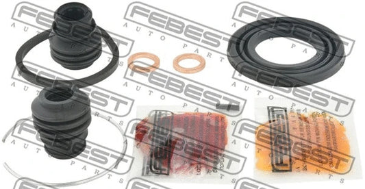 Febest 2009-2011 Honda Pilot Rear Brake Caliper Repair Kit 0375-YF4R