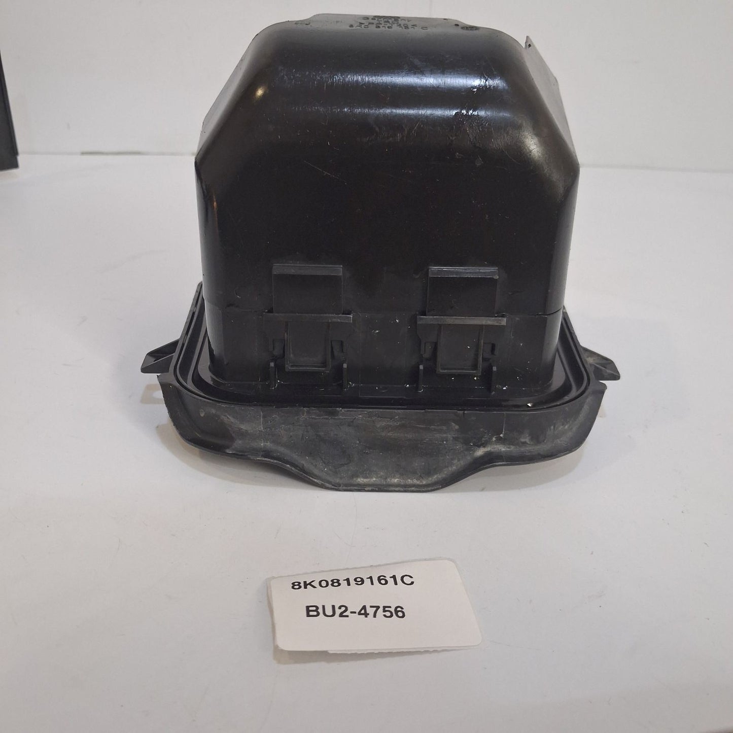 2008-2017 Audi A4 Quarter Panel Air Vent Grille 8K0819161C