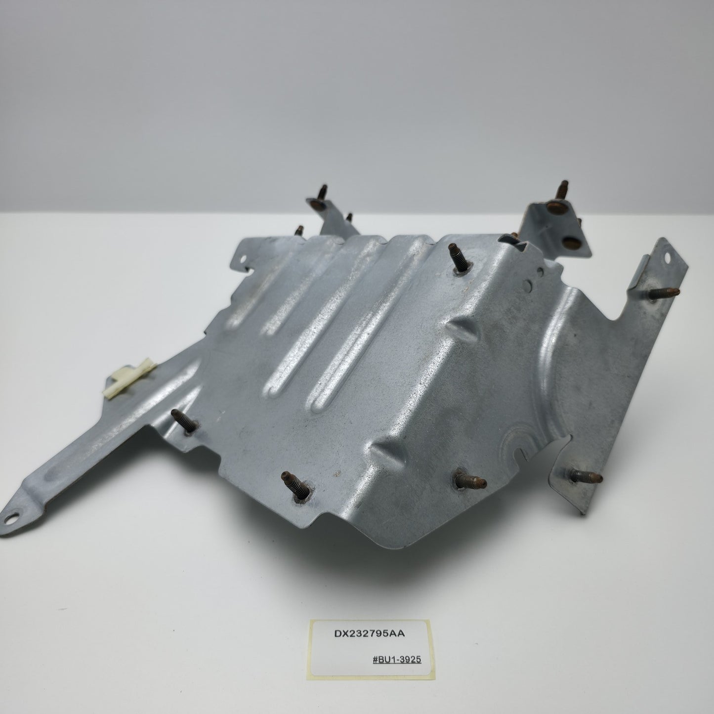 2007-2015 Jaguar XF BINDING MODULE DX232795AA