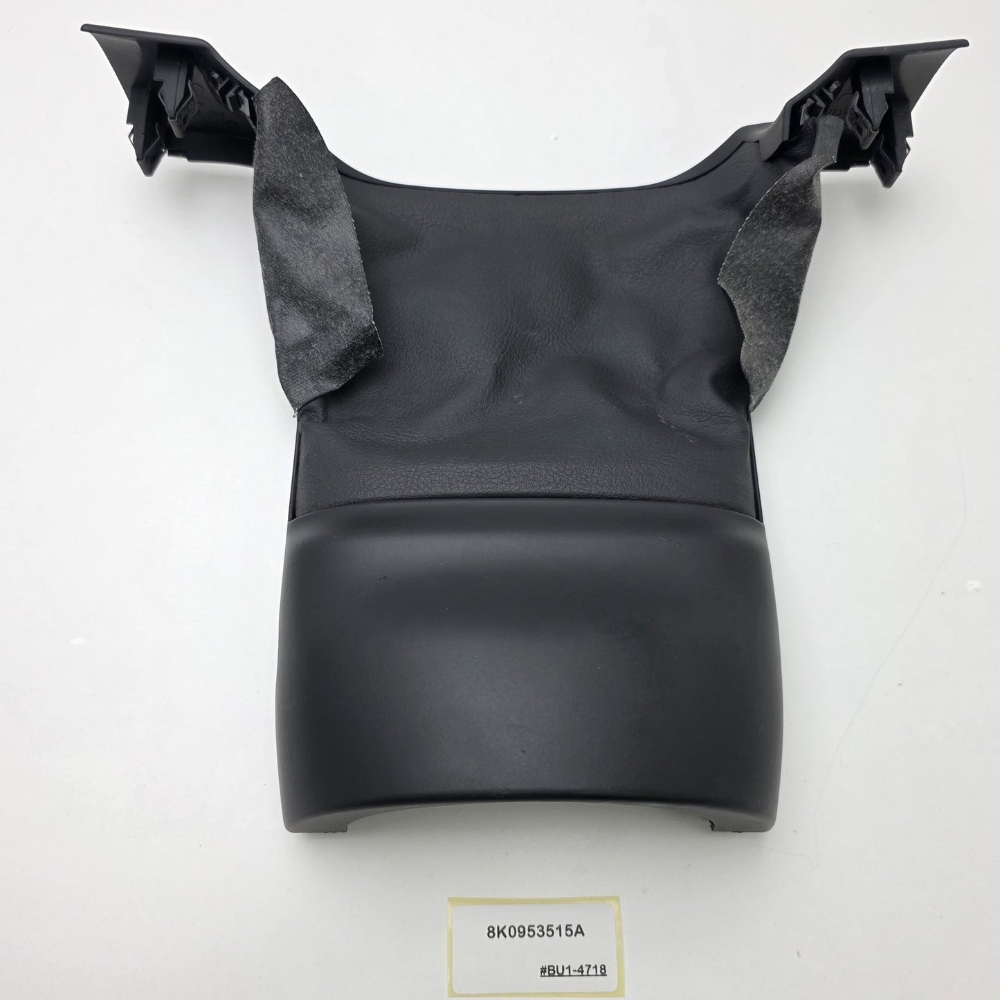 2008-2017 Audi S5 Upper Steering Column Cover 8K0953515A