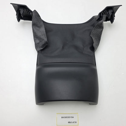 2008-2017 Audi S5 Upper Steering Column Cover 8K0953515A
